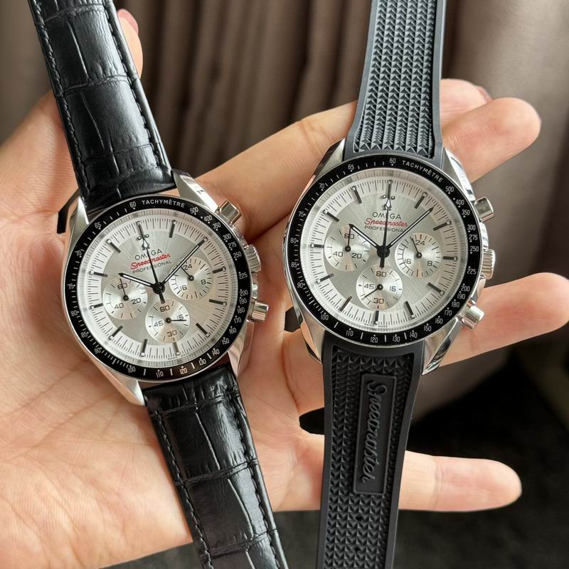 Omega watch 070111